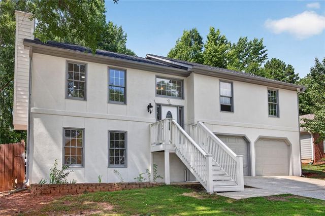 4349 Starboard Drive, Powder Springs, GA 30127