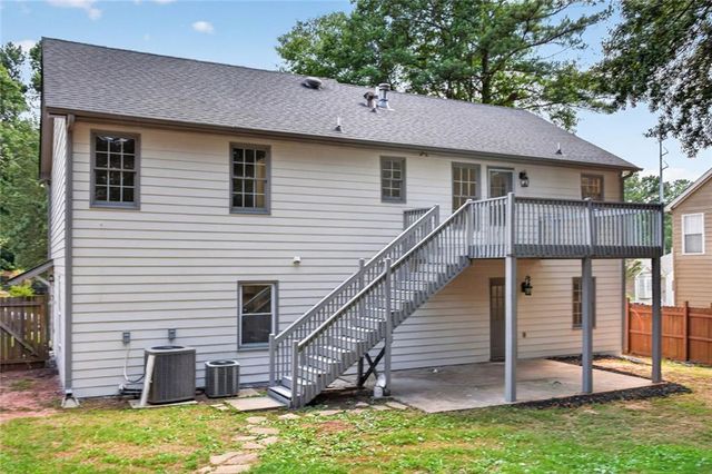 4349 Starboard Drive, Powder Springs, GA 30127