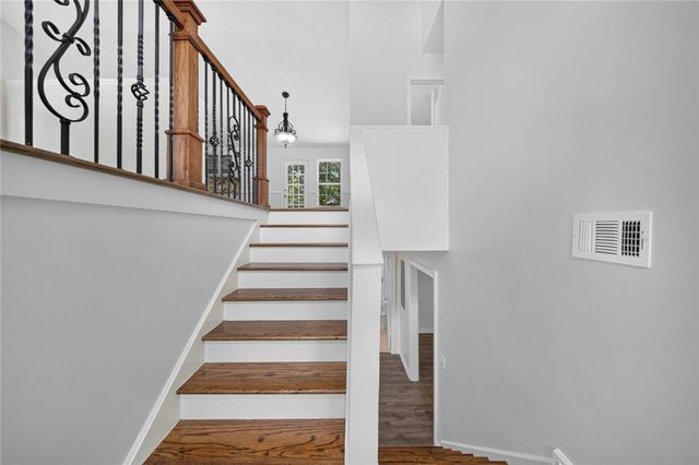 4349 Starboard Drive, Powder Springs, GA 30127