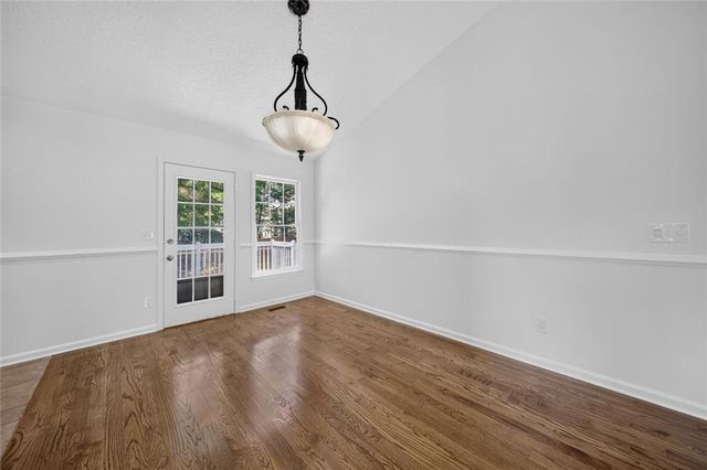 4349 Starboard Drive, Powder Springs, GA 30127