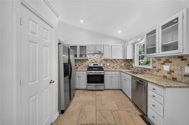 4349 Starboard Drive, Powder Springs, GA 30127