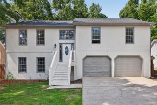 4349 Starboard Drive, Powder Springs, GA 30127