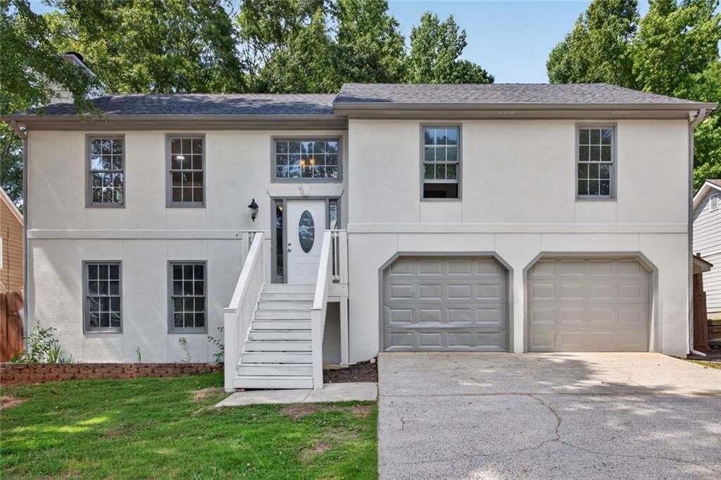 4349 Starboard Drive, Powder Springs, GA 30127