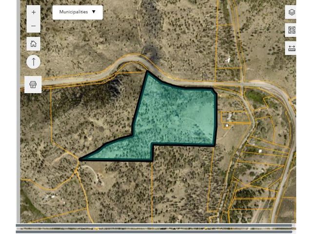 2155 Apple Valley Rd, Lyons, CO 80540