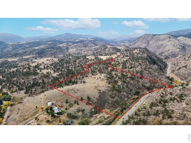 2155 Apple Valley Rd, Lyons, CO 80540