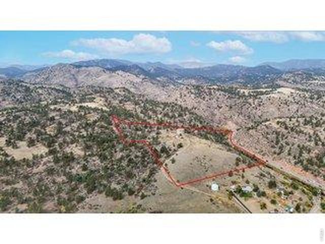 2155 Apple Valley Rd, Lyons, CO 80540