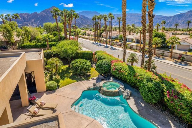 50445 Mountain Shadows Road, La Quinta, CA 92253