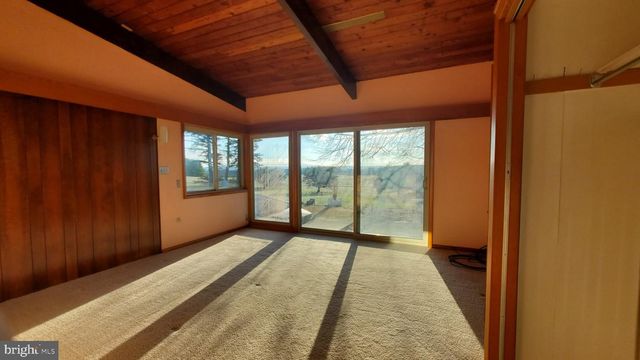 5068 MORRISDALE ALLPORT HWY, Morrisdale, PA 16858