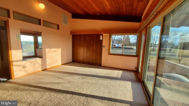 5068 MORRISDALE ALLPORT HWY, Morrisdale, PA 16858