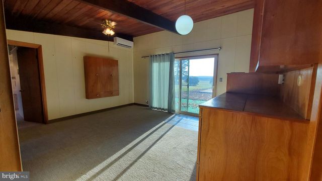 5068 MORRISDALE ALLPORT HWY, Morrisdale, PA 16858