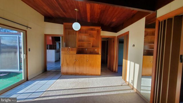 5068 MORRISDALE ALLPORT HWY, Morrisdale, PA 16858