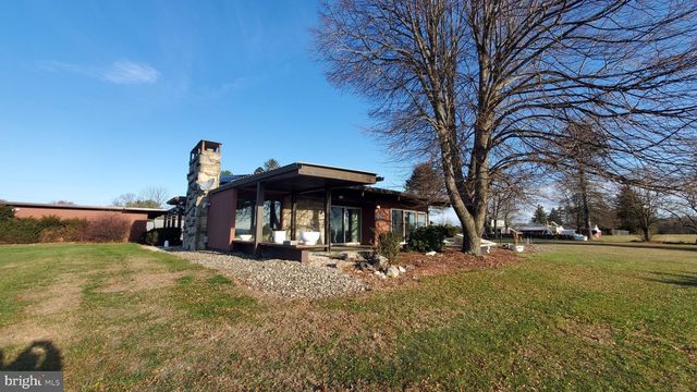 5068 MORRISDALE ALLPORT HWY, Morrisdale, PA 16858