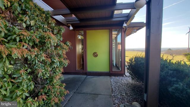 5068 MORRISDALE ALLPORT HWY, Morrisdale, PA 16858