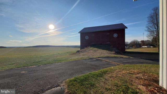5068 MORRISDALE ALLPORT HWY, Morrisdale, PA 16858