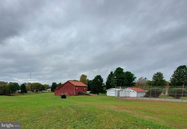 5068 MORRISDALE ALLPORT HWY, Morrisdale, PA 16858