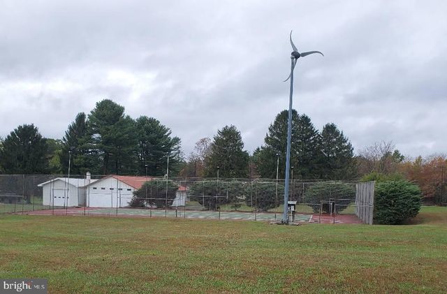 5068 MORRISDALE ALLPORT HWY, Morrisdale, PA 16858