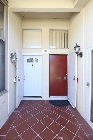 34 Calle Aragon A, Laguna Woods, CA 92637