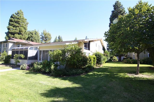 34 Calle Aragon A, Laguna Woods, CA 92637