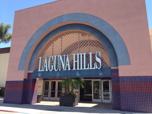 34 Calle Aragon A, Laguna Woods, CA 92637