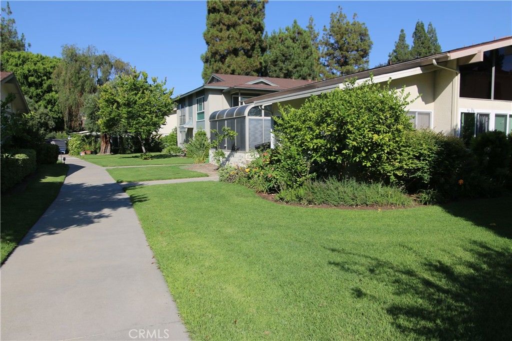34 Calle Aragon A, Laguna Woods, CA 92637