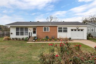 3706 Hon Avenue, Fort Smith, AR 72903