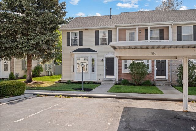 418 N 580 W, American Fork, UT 84003