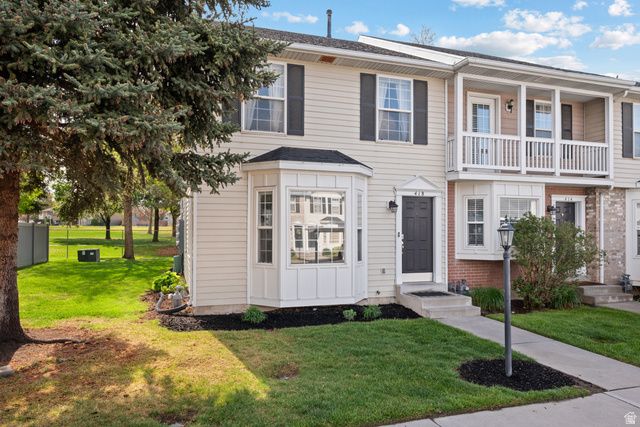 418 N 580 W, American Fork, UT 84003