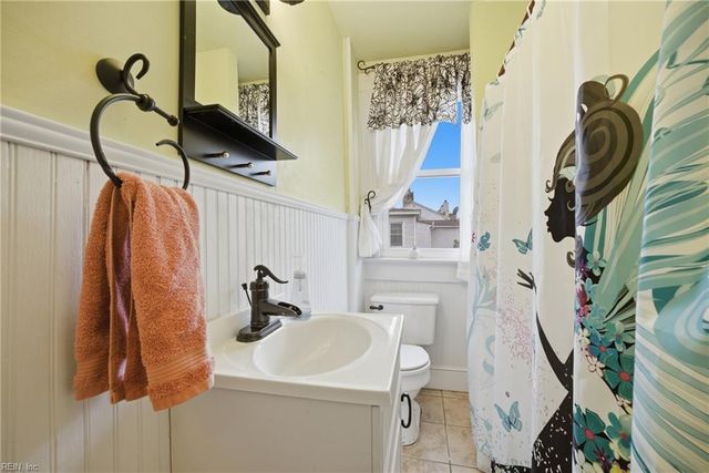 508 South ST, Portsmouth, VA 23704