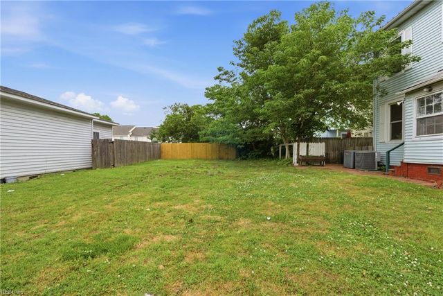 508 South ST, Portsmouth, VA 23704