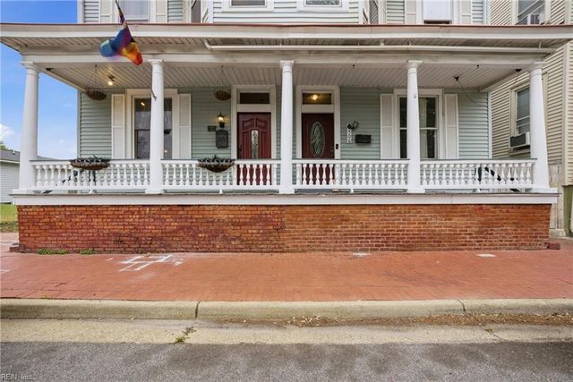 508 South ST, Portsmouth, VA 23704