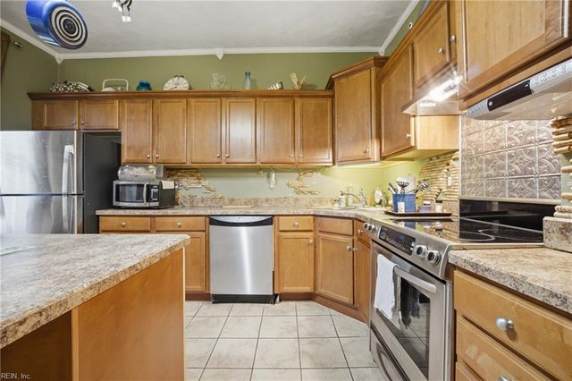 508 South ST, Portsmouth, VA 23704