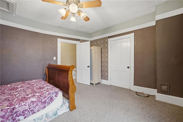 508 South ST, Portsmouth, VA 23704