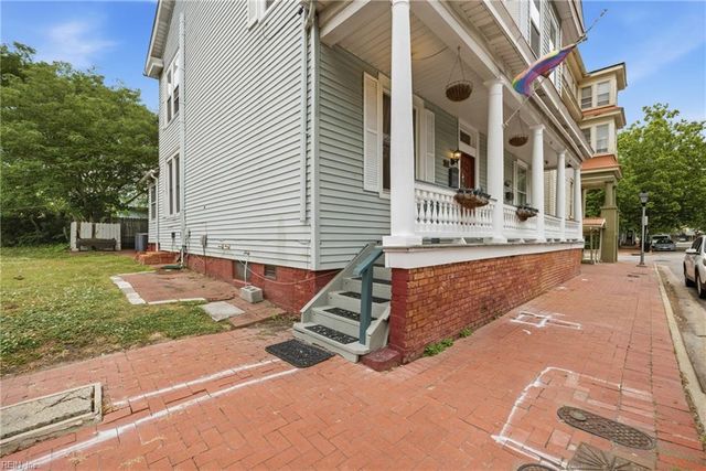 508 South ST, Portsmouth, VA 23704