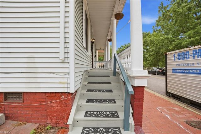 508 South ST, Portsmouth, VA 23704