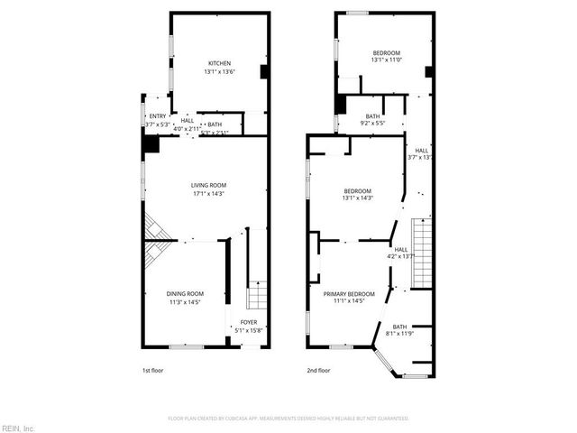 508 South ST, Portsmouth, VA 23704