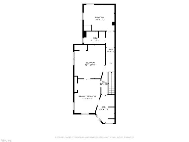 508 South ST, Portsmouth, VA 23704