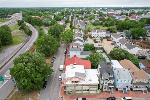 508 South ST, Portsmouth, VA 23704