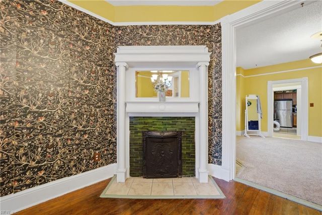 508 South ST, Portsmouth, VA 23704