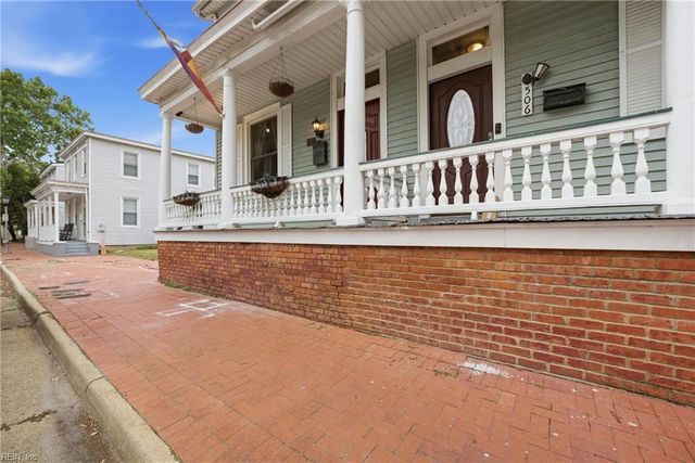 508 South ST, Portsmouth, VA 23704