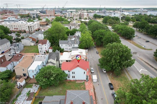 508 South ST, Portsmouth, VA 23704