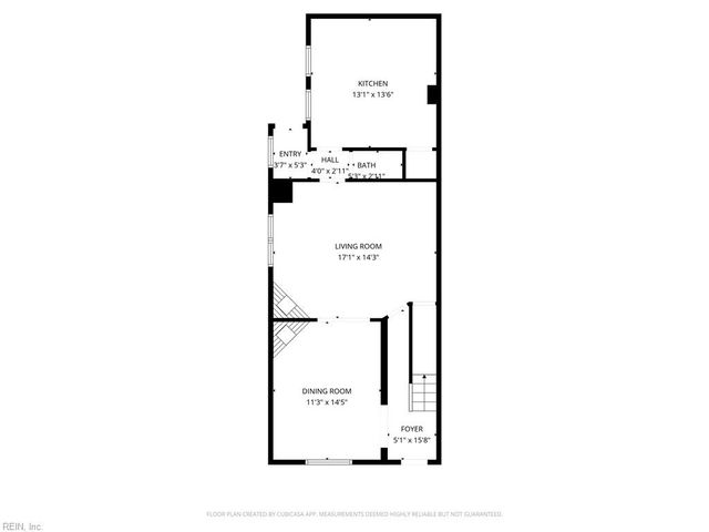 508 South ST, Portsmouth, VA 23704