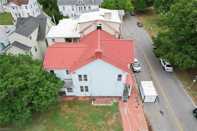 508 South ST, Portsmouth, VA 23704