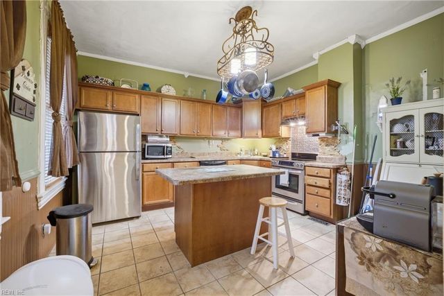 508 South ST, Portsmouth, VA 23704