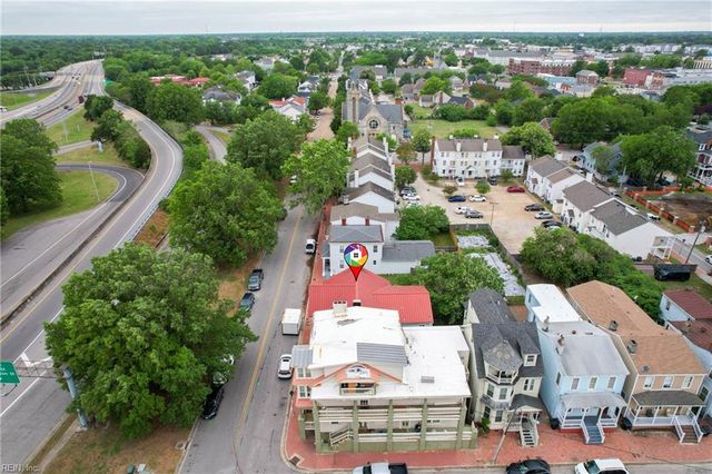 508 South ST, Portsmouth, VA 23704