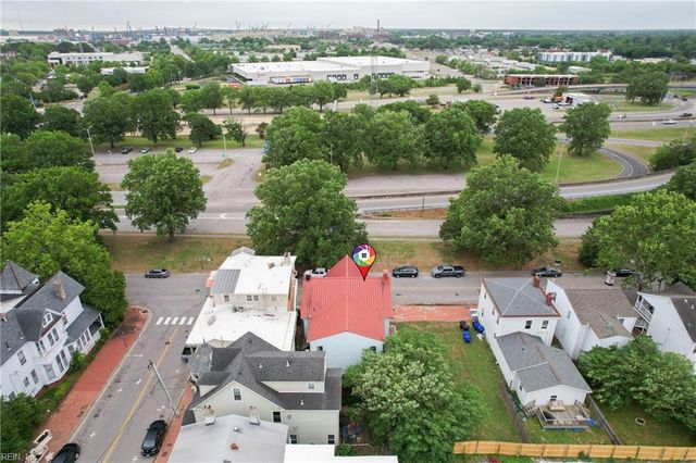 508 South ST, Portsmouth, VA 23704