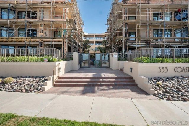 333 Coast Blvd 8, La Jolla, CA 92037