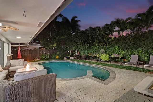 2051 NE 59th Court, Fort Lauderdale, FL 33308
