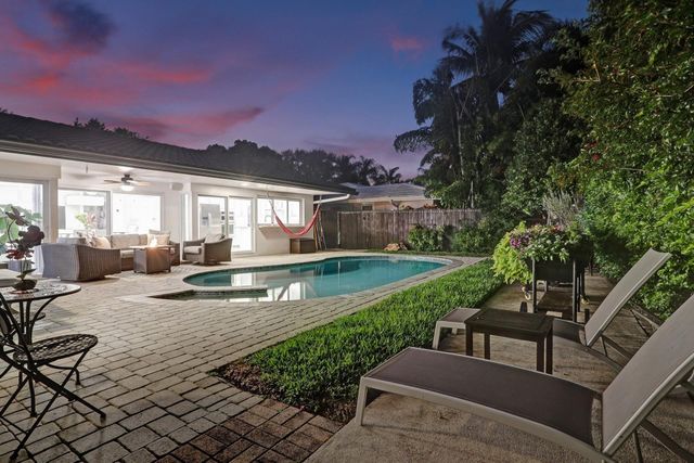 2051 NE 59th Court, Fort Lauderdale, FL 33308
