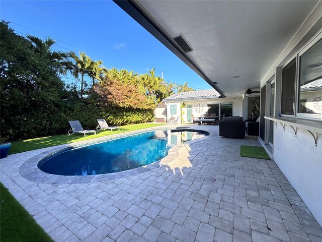 2051 NE 59th Court, Fort Lauderdale, FL 33308
