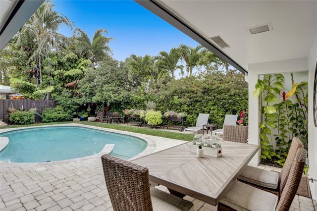 2051 NE 59th Court, Fort Lauderdale, FL 33308